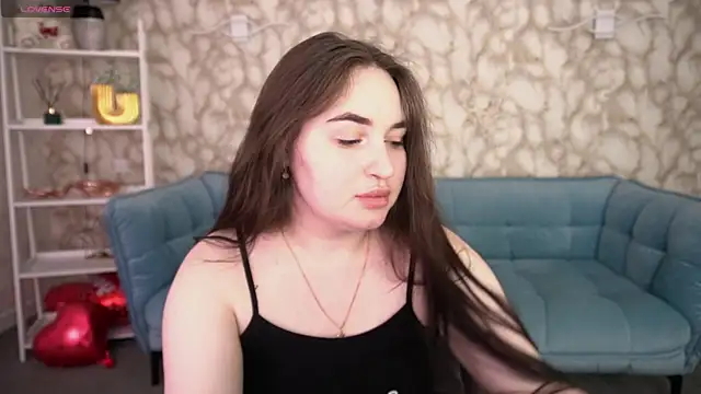 RapunzelAngel webcam