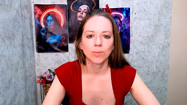 GloriaSi_ live sex cam