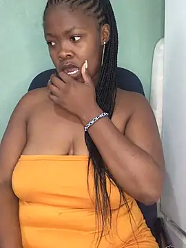 BarbioTheEmpressXxxxx webcam