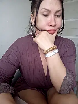 Ambika_beauty webcam