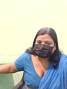 Tamil-Butterfly webcam