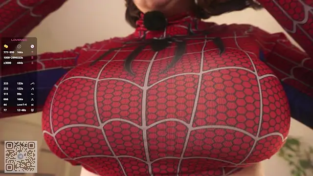 RoxannaCarver webcam