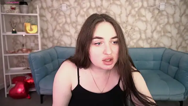 RapunzelAngel webcam