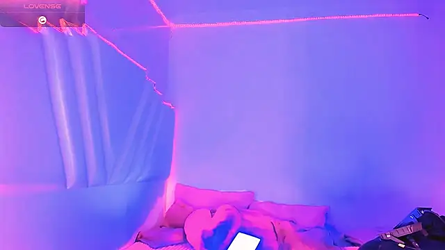 Valentina_Smith1_ webcam