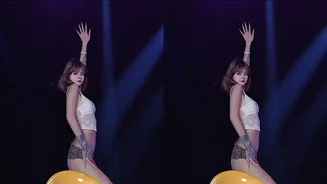 Cute-Baby-001 webcam