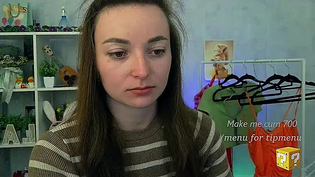 _Barbie_Kiss_ webcam