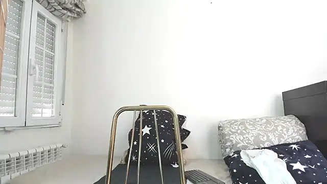 CristalDivine webcam