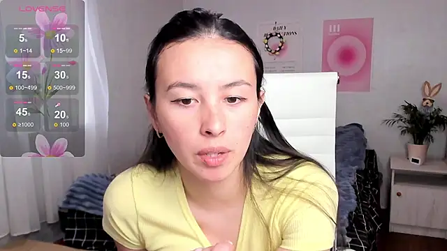 geisha_anna - Geisha_Anna's free webcam