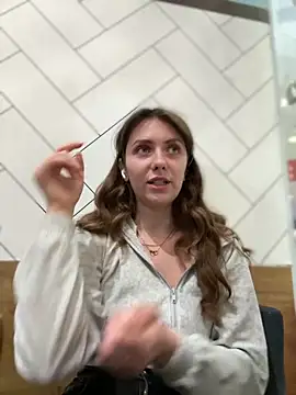 mariid - MariiD's free webcam