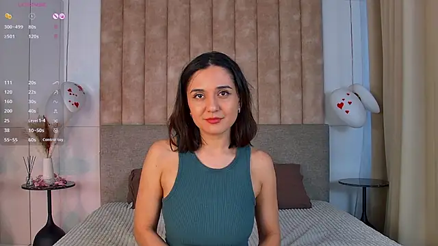 Gabriella_Wils webcam