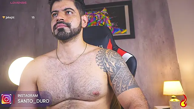 king_hard webcam