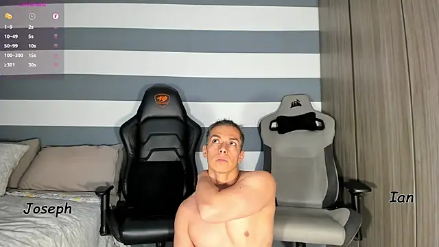 ianandjosephx webcam