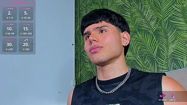 Nathaniel_Park webcam