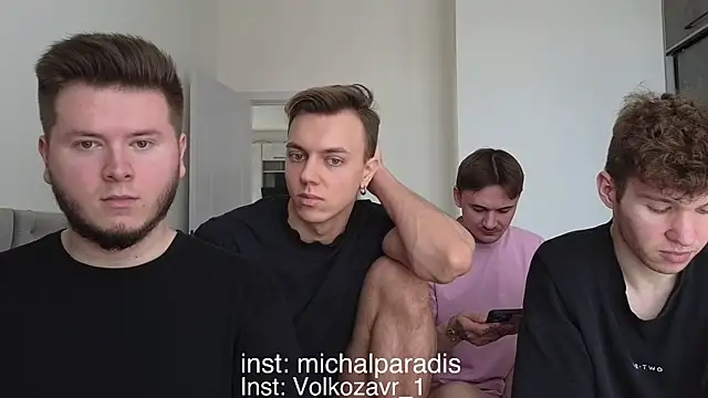 michael_sexdevil webcam