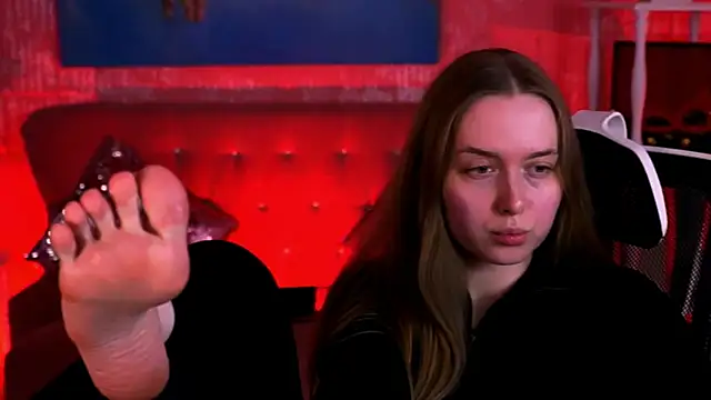 JenniferGraces webcam