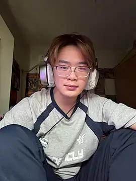 anson0722 (M twink) - cum