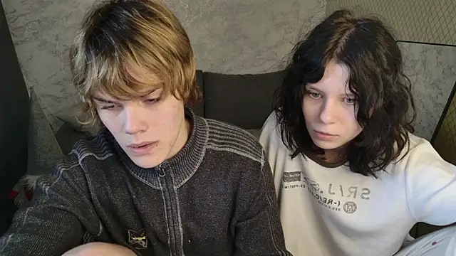 Bonnie_And_C1yde webcam