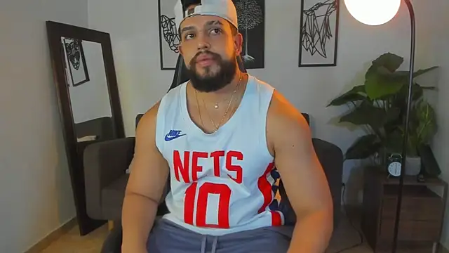 Justin_kingX7 webcam