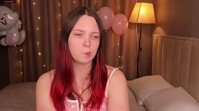 Monica__Queen webcam