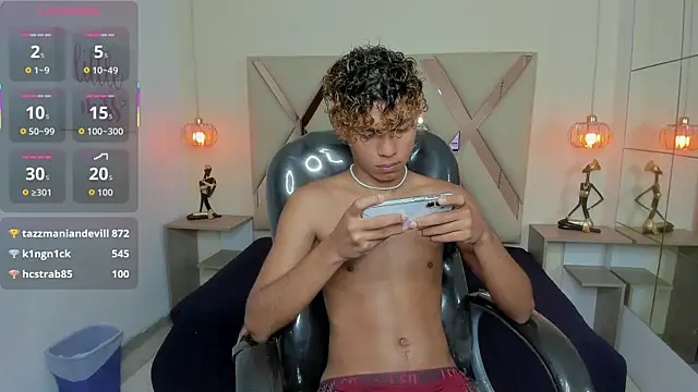 Anyelo_Twink webcam