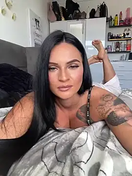 Webcam Model (Destinylovex)  is live.Free join now!