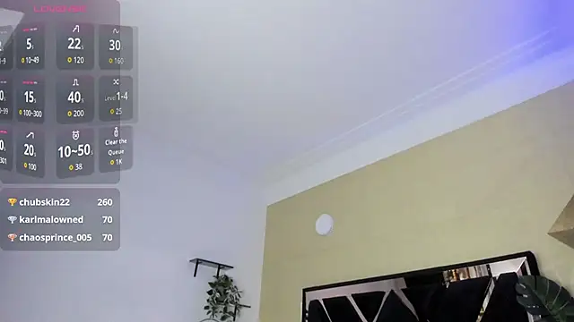 evelyn__rose1 webcam