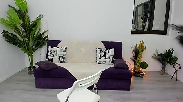 Nicolle_Lexxy webcam