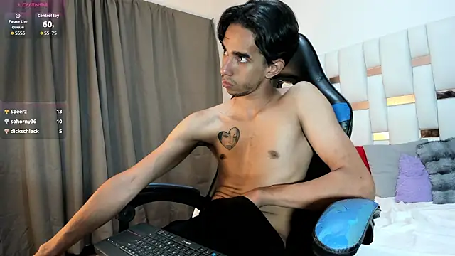 Alessandro_Abruzzo webcam