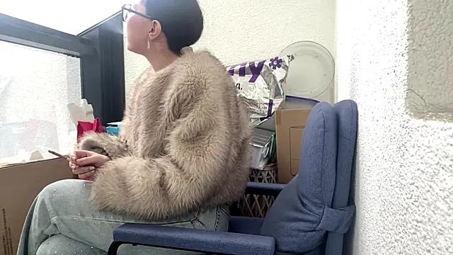 RozanneKarageorge webcam