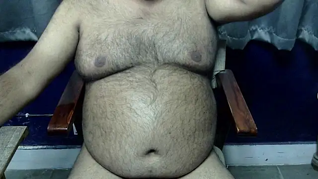 hairysubcub_70 (Ask my age) - Welcome To Daddy's Room. Make Daddy Cum.