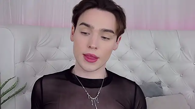 RobbyCharming webcam