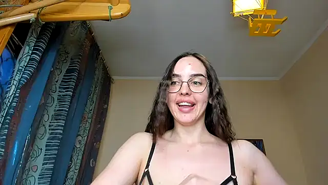 Yummy_Kate webcam