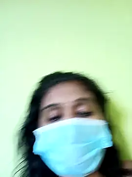 Webcam Model (bannerjeesneha20)  is live.Free join now!