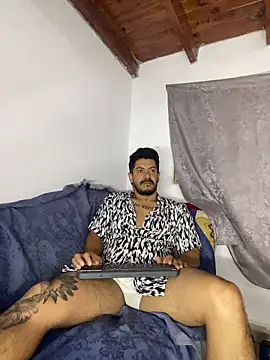 AndresSmith__ webcam