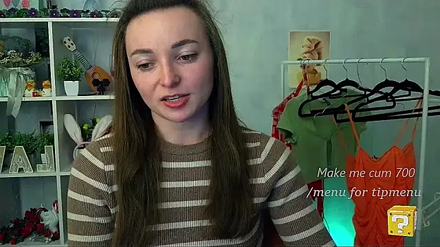 _Barbie_Kiss_ webcam