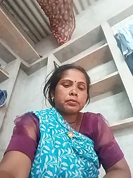 Webcam Model (Shreya_pandit) is live