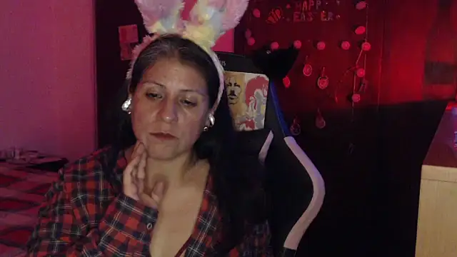 LucifernandaSw live cam