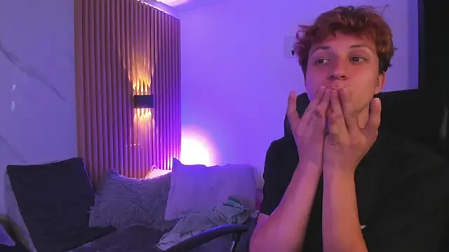 im_daren - IM_DAREN's free webcam - UK Sex Cams