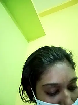bannerjeesneha20 webcam