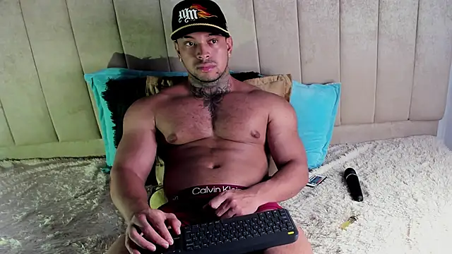 Stiven_collins webcam