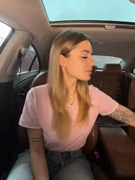 Jasmine_urPrincess webcam