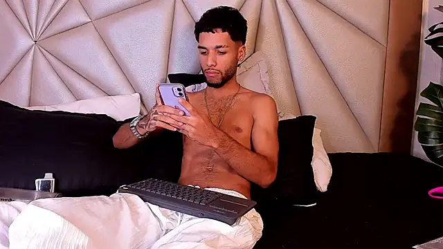 Thiagoferreti webcam