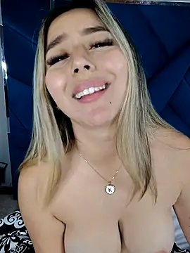 CelesteBlaze_ webcam