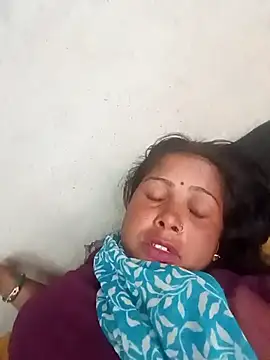 Shreya_pandit webcam