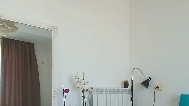 IreneBlue_ webcam