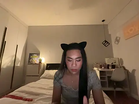 LadyAshley_Domina28 webcam