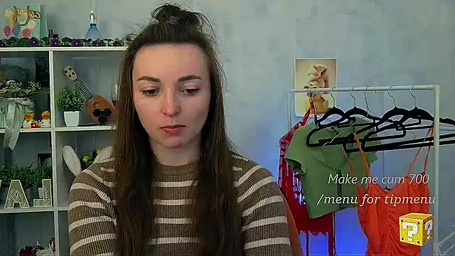 _Barbie_Kiss_ webcam