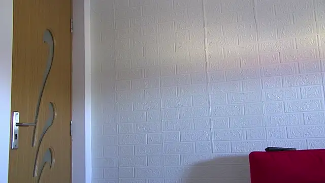 OpheliaZainne webcam