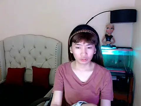 ShantalFoxxy_ webcam