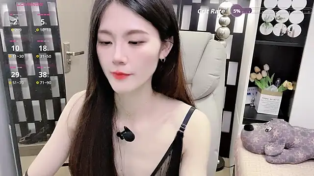 yueyue-mm - Yueyue-MM's free webcam - UK Sex Cams